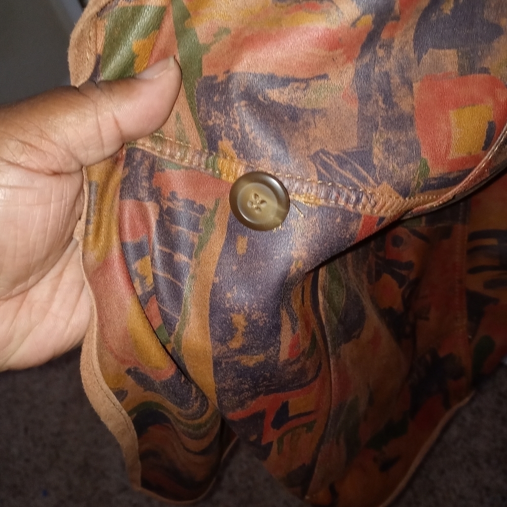 Friitala vintage jacket - Picture 10 of 16